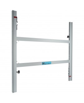 WENTEX SET Frame - H Module