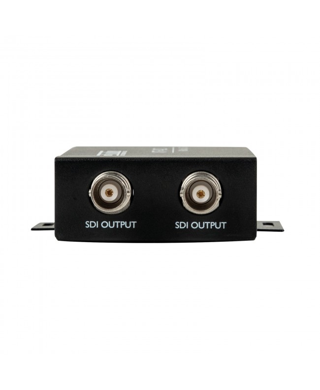 DMT VT 401 - Convertitore da HDMI a 3G-SDI Convertitori Segnale Video