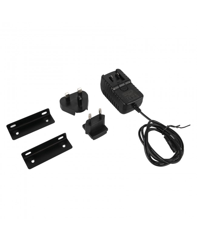 DMT VT403 - 3G SDI Distributor 1x4 Video Splitters