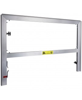 WENTEX SET Frame - A Module