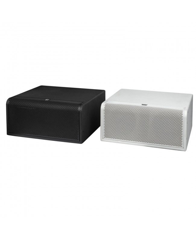 DAP Xi-28 MKII Subwoofer da installazione