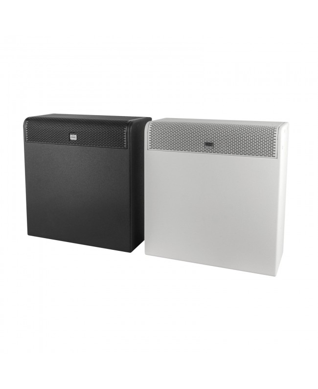 DAP Xi-28 MKII Subwoofer da installazione