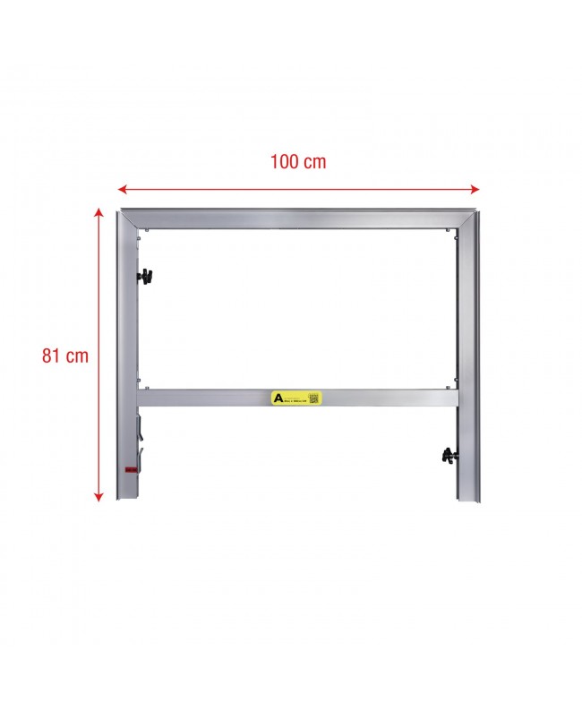 WENTEX SET Frame - A Module