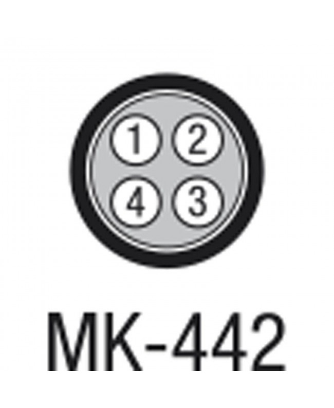 DAP MK-422 Dark Blue