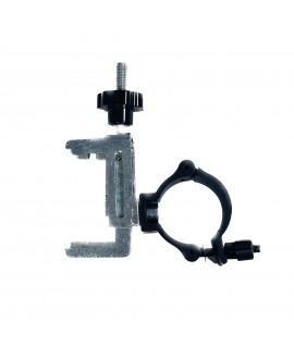 WENTEX SET Frame - Module Clamp Half Coupler For connecting modules to tubes