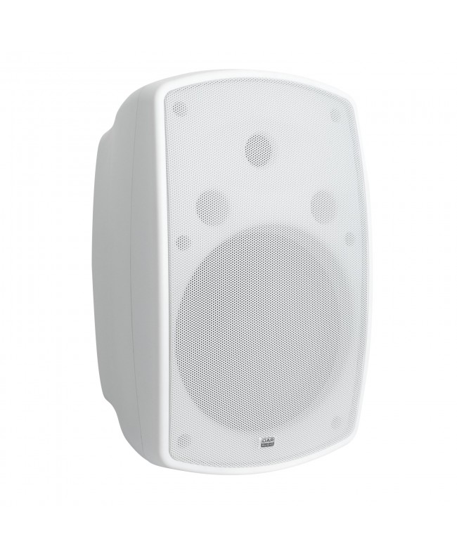 DAP EVO 8 White