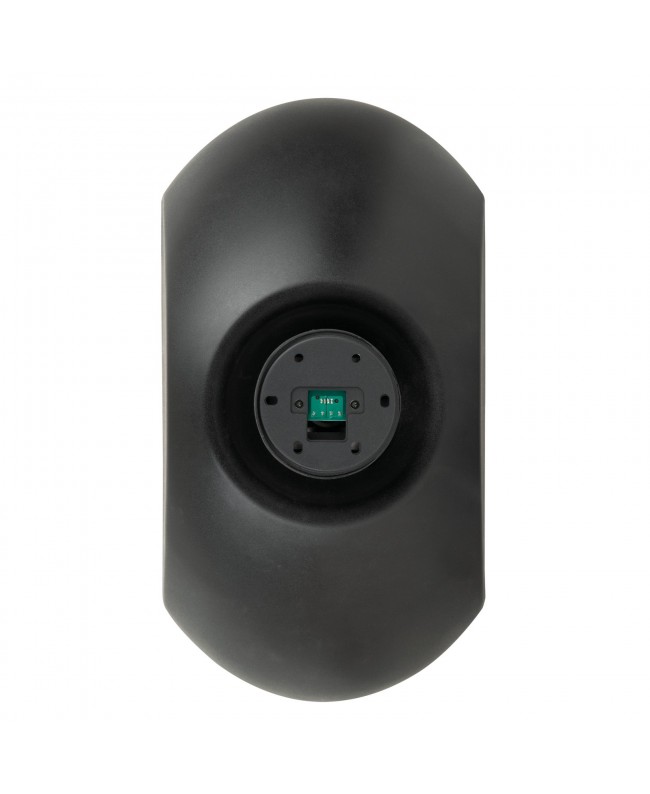 DAP WMS8-B Black
