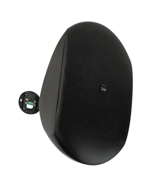 DAP WMS8-B Black