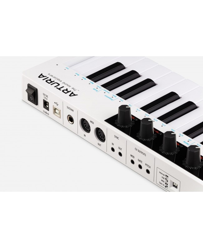 ARTURIA KEYSTEP 37 MIDI Master Keyboards