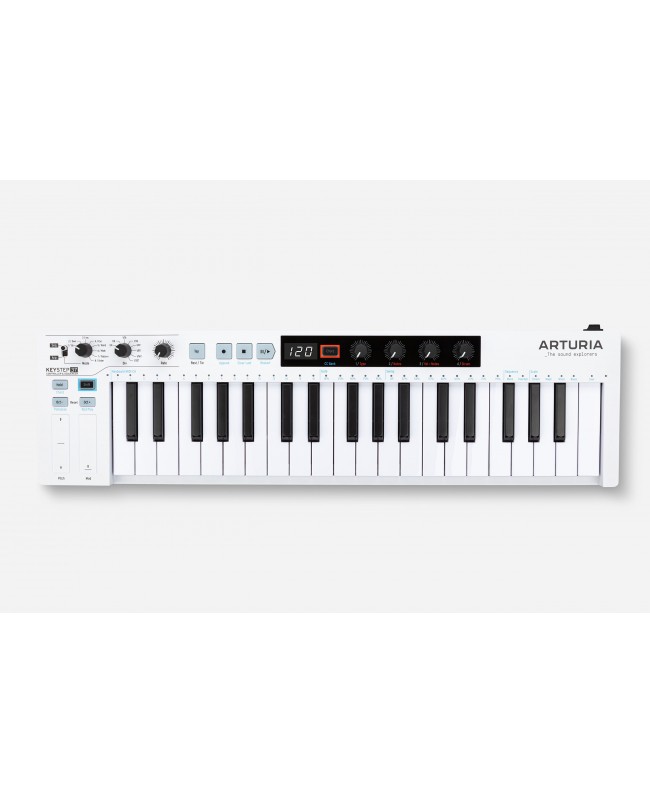 ARTURIA KEYSTEP 37 Master Keyboards MIDI