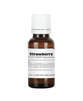 SHOWGEAR Profumo del fluido nebulizzante