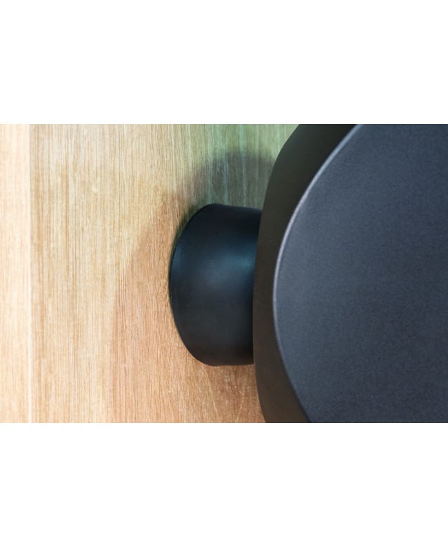 DAP WMS8-B Black