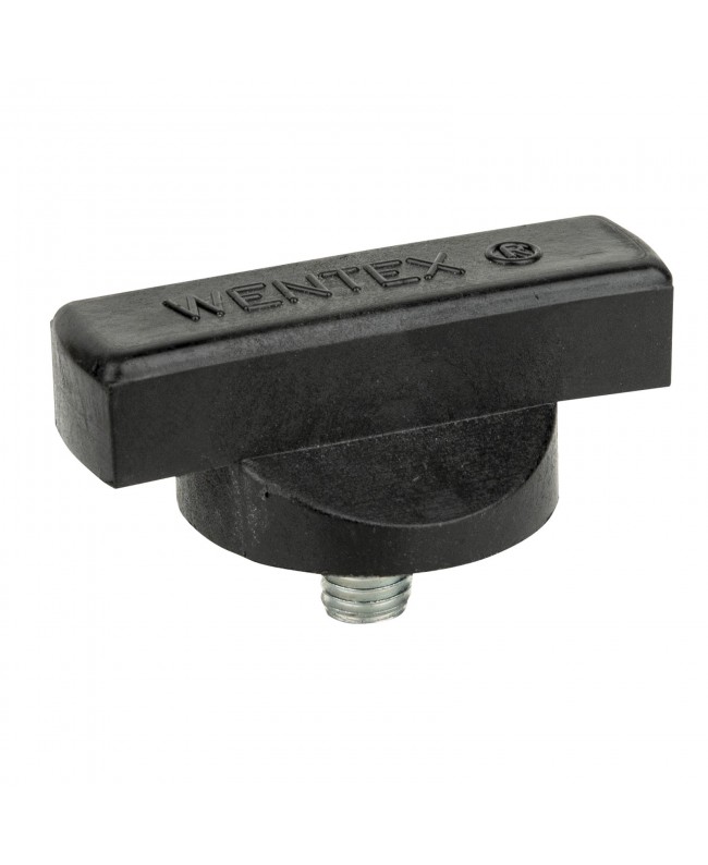WENTEX Rotary Knob for Upright
