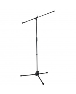 SHOWGEAR Supporto per microfono - Lite Supporti da pavimento