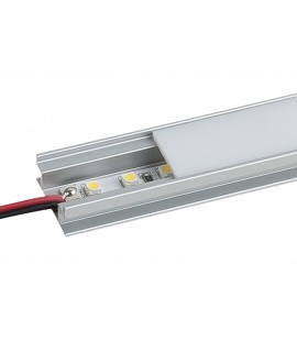 ARTECTA Profile Pro 9 Surface Accessori per strisce & luci a tubo