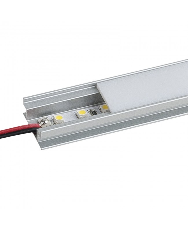 ARTECTA Profile Pro 9 Surface Accessori per strisce & luci a tubo