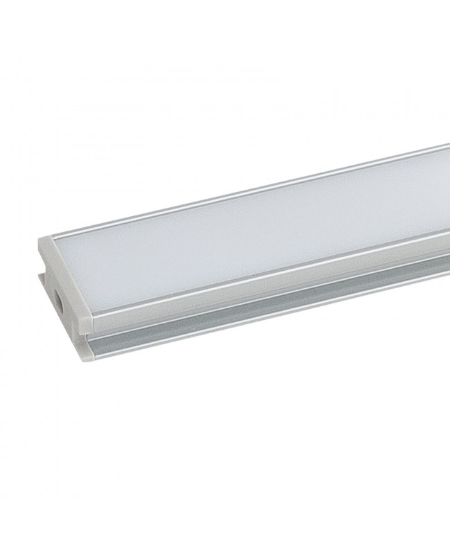 ARTECTA Profile Pro 9 Surface Accessori per strisce & luci a tubo