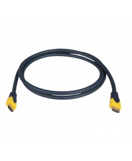 DAP FV41 HDMI 2.0 Cable 6 m Cavi Monitor HDMI