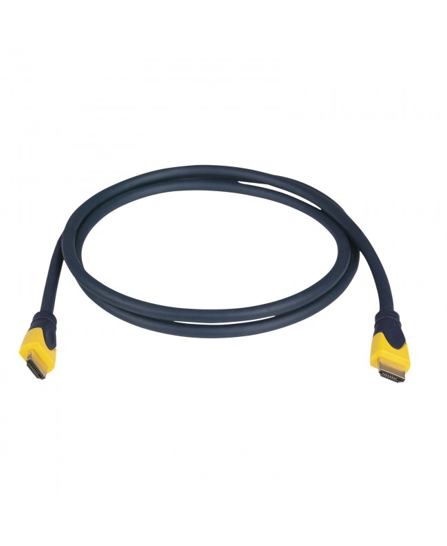 DAP FV41 HDMI 2.0 Cable 6 m Cavi Monitor HDMI
