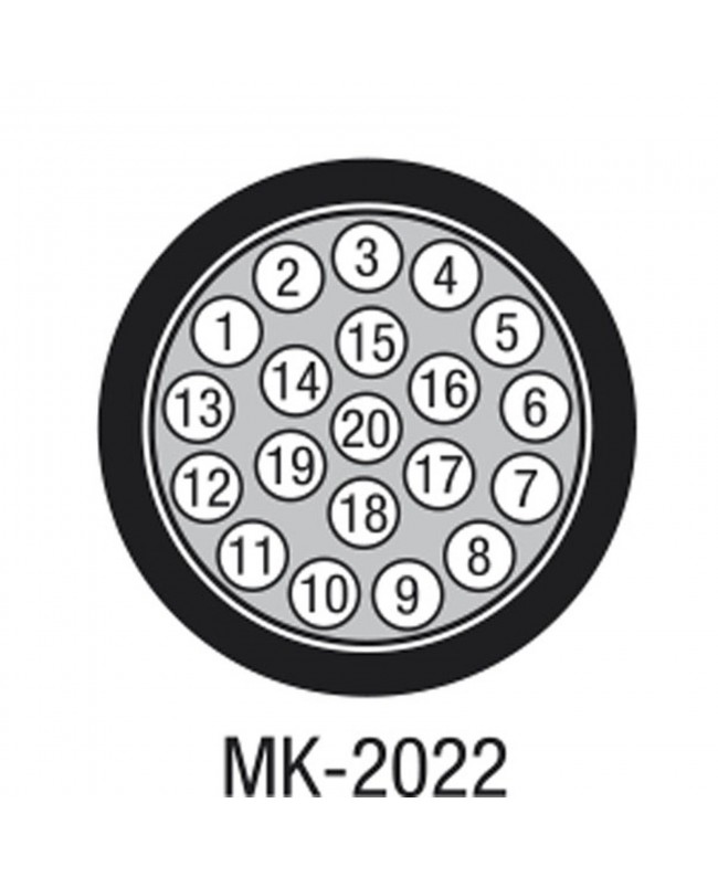 DAP MK-2022