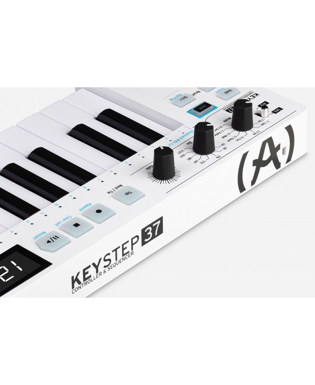 ARTURIA KEYSTEP 37 Master Keyboards MIDI