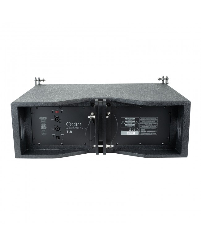 DAP Odin T-8 Passive Lautsprecher