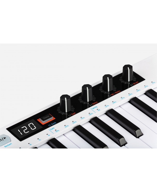 ARTURIA KEYSTEP 37 MIDI Master Keyboards