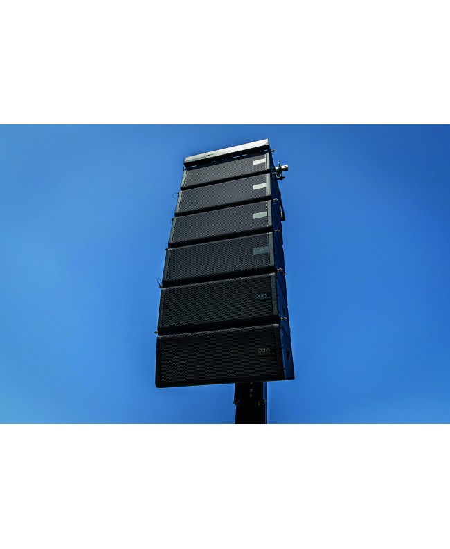 DAP Odin T-8 Passive Speakers