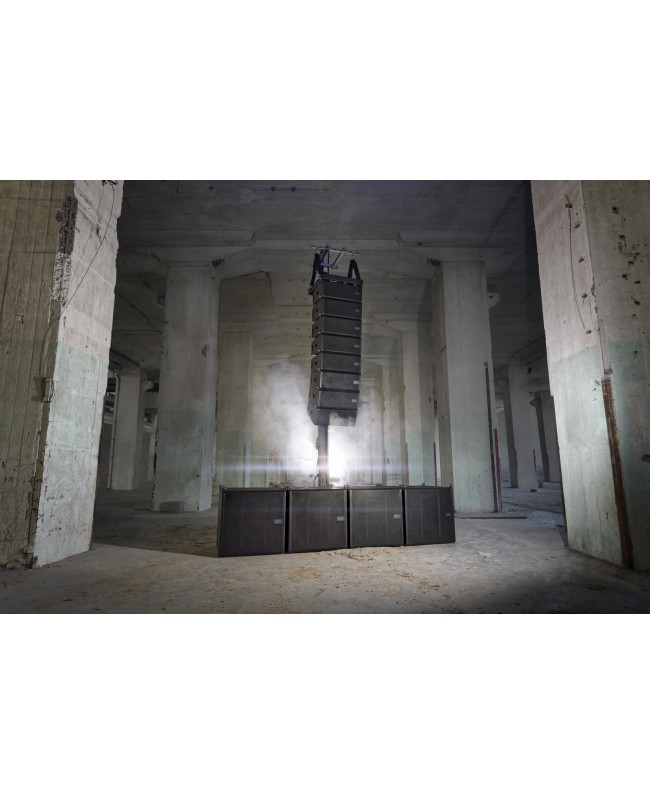 DAP Odin S-18A Line-Array Lautsprecher