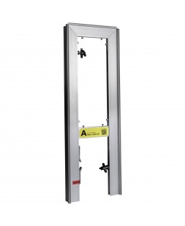 WENTEX SET Frame - A Module 75 x 25 cm (H x W)