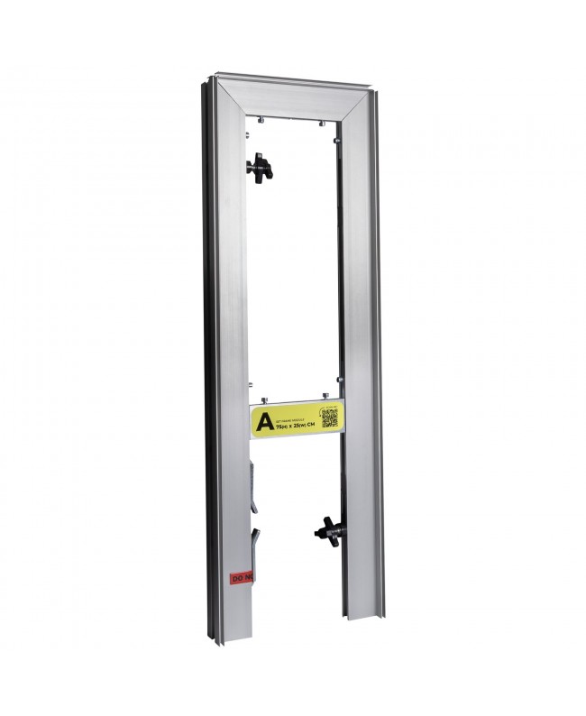 WENTEX SET Frame - A Module