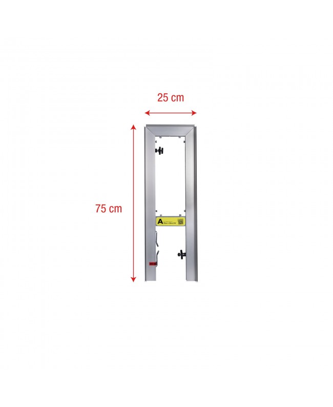 WENTEX SET Frame - A Module