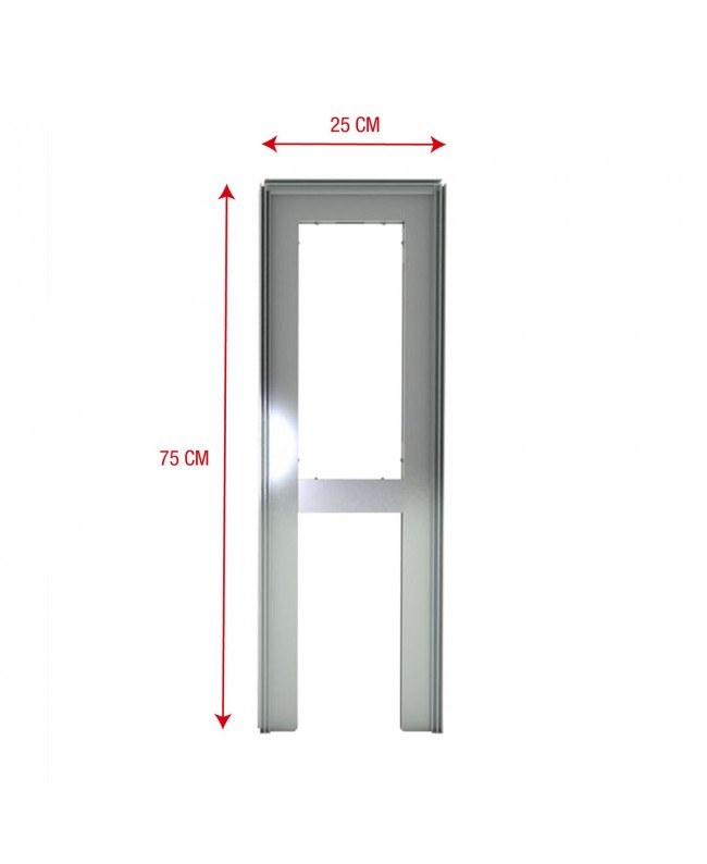 WENTEX SET Frame - A Module