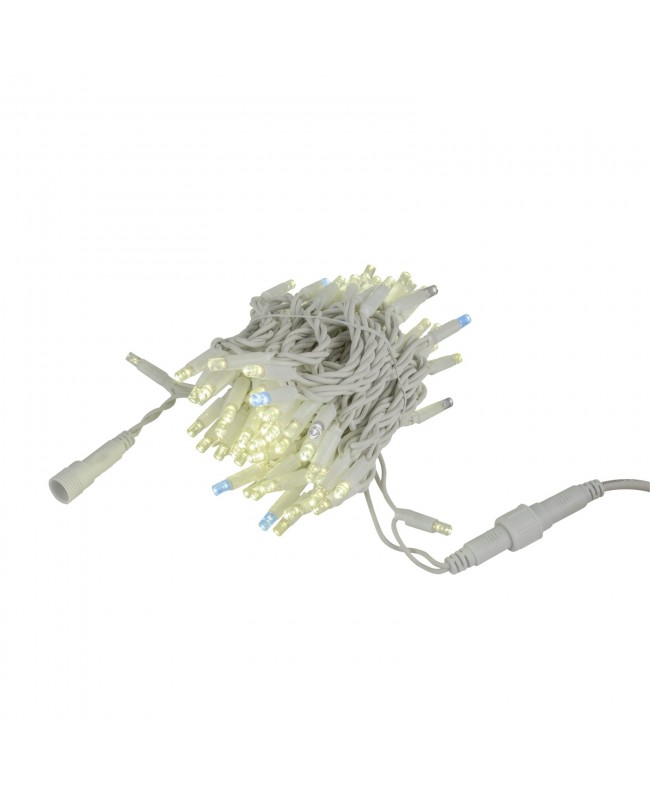 SHOWTEC LED Rubber FX Light WW 20.000mm