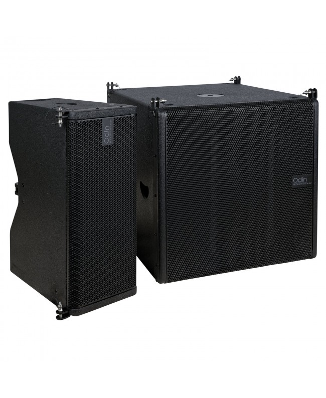 DAP Odin T-8 Casse Passive