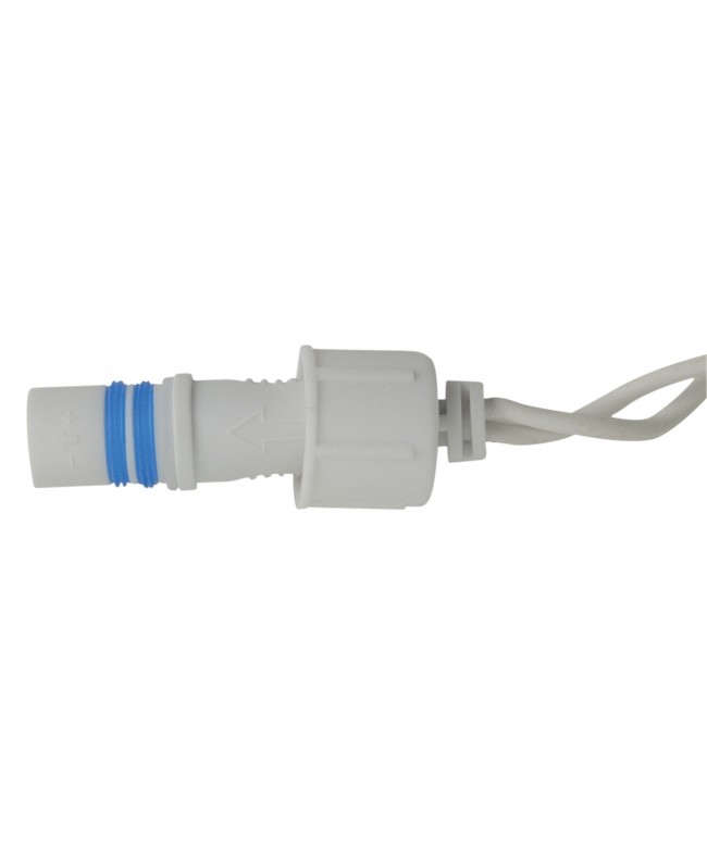 SHOWTEC LED Rubber FX Light WW 20.000mm