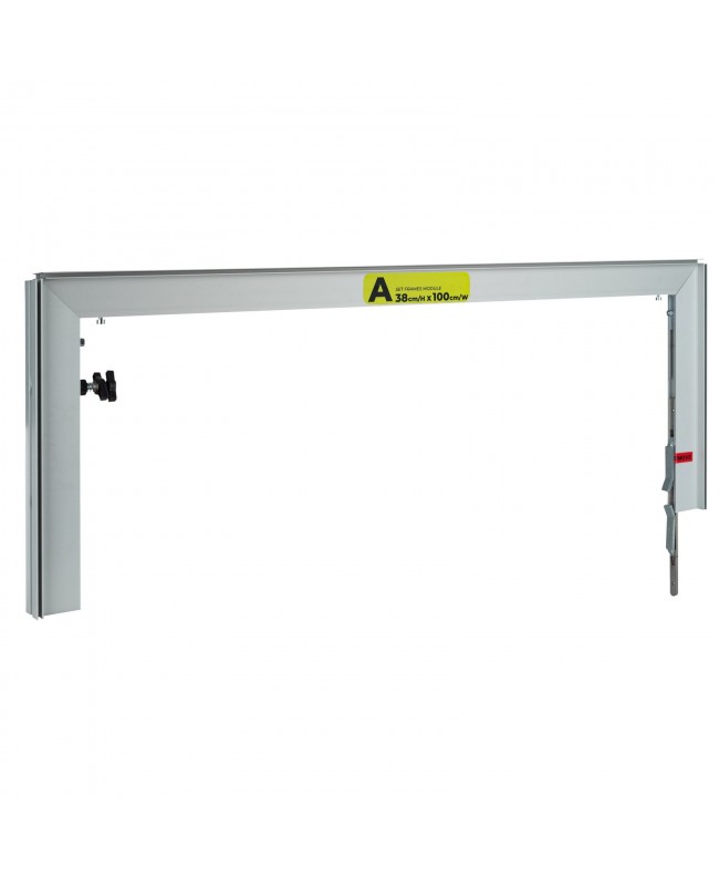 WENTEX SET Frame - A Module