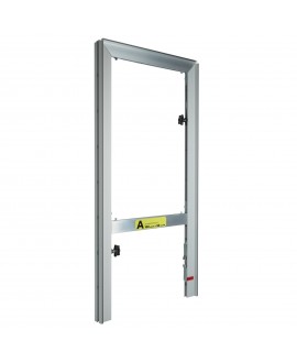WENTEX SET Frame - A Module 100 x 50 cm (H x W)
