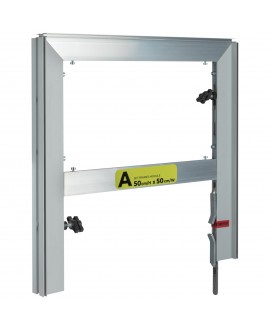 WENTEX SET Frame - A Module