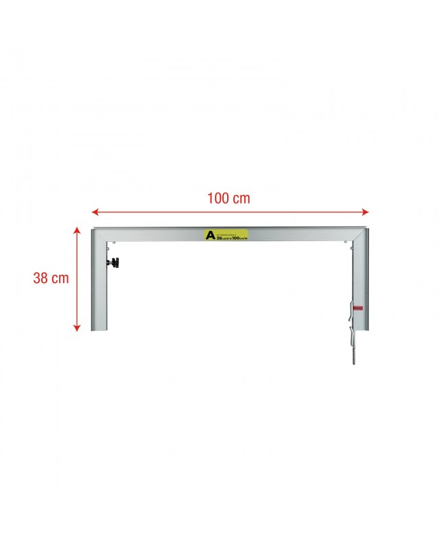 WENTEX SET Frame - A Module