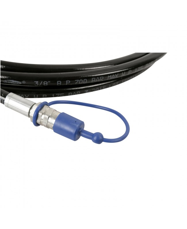SHOWTEC Tubo Q-Lock CO₂ 3/8 Accessori