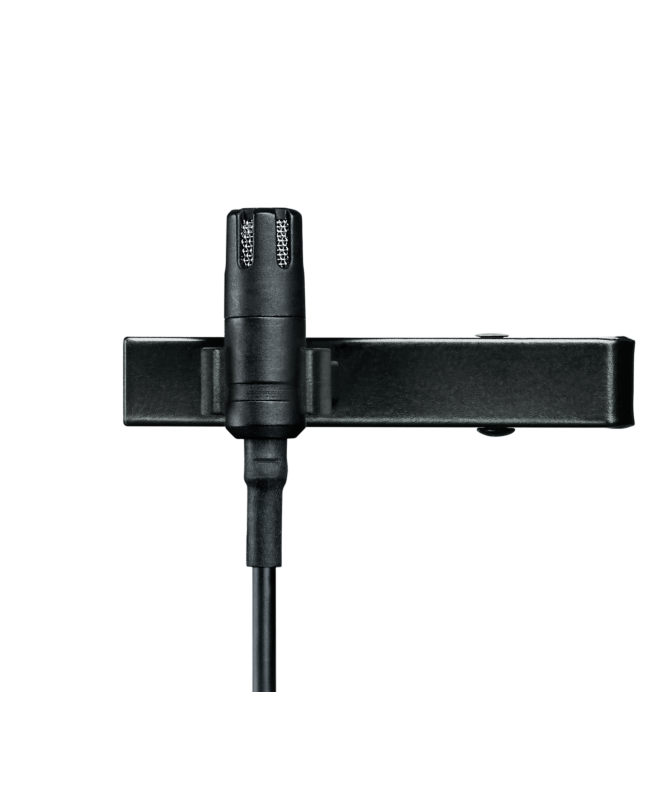 SHURE MOTIV MVL Smartphone Microphones