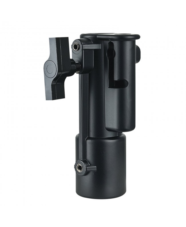SHOWGEAR Adapter 35 mm For Spigot Mounting