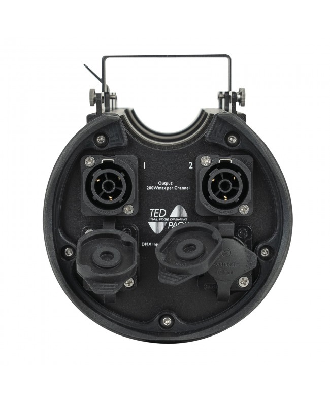 SHOWTEC TED Pack IP