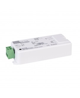 ARTECTA Play-V RF Receiver Strip transformators & controllers
