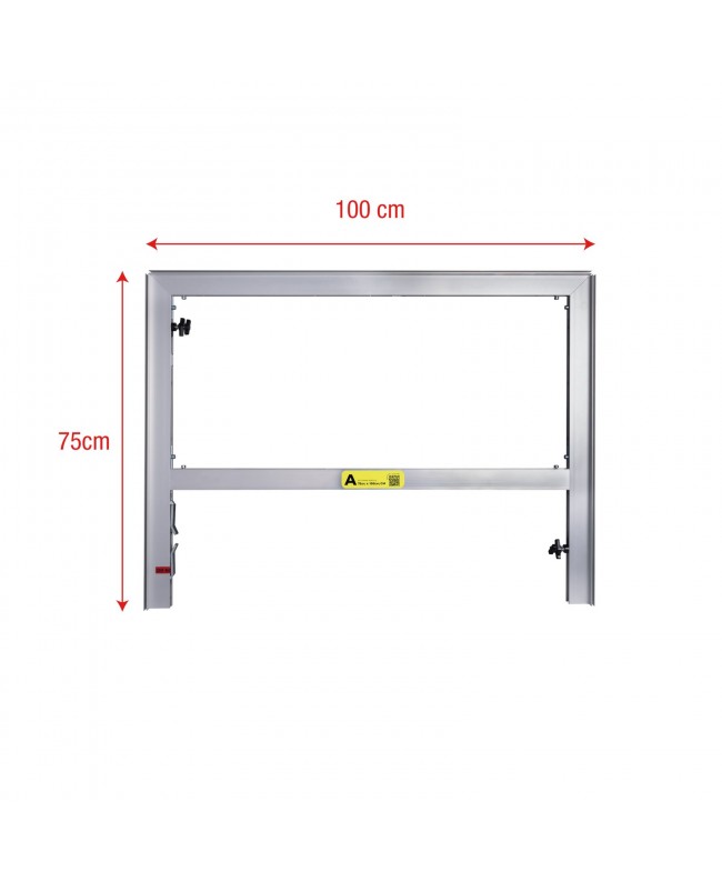 WENTEX SET Frame - A Module