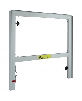 WENTEX SET Frame - A Module