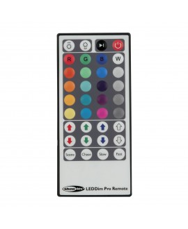 SHOWTEC Telecomando IR LED Dim Pro Telecomandi per proiettori