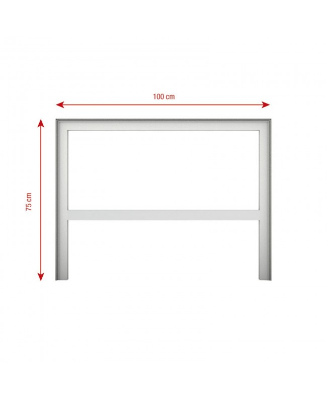 WENTEX SET Frame - A Module