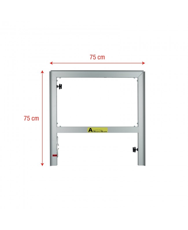 WENTEX SET Frame - A Module